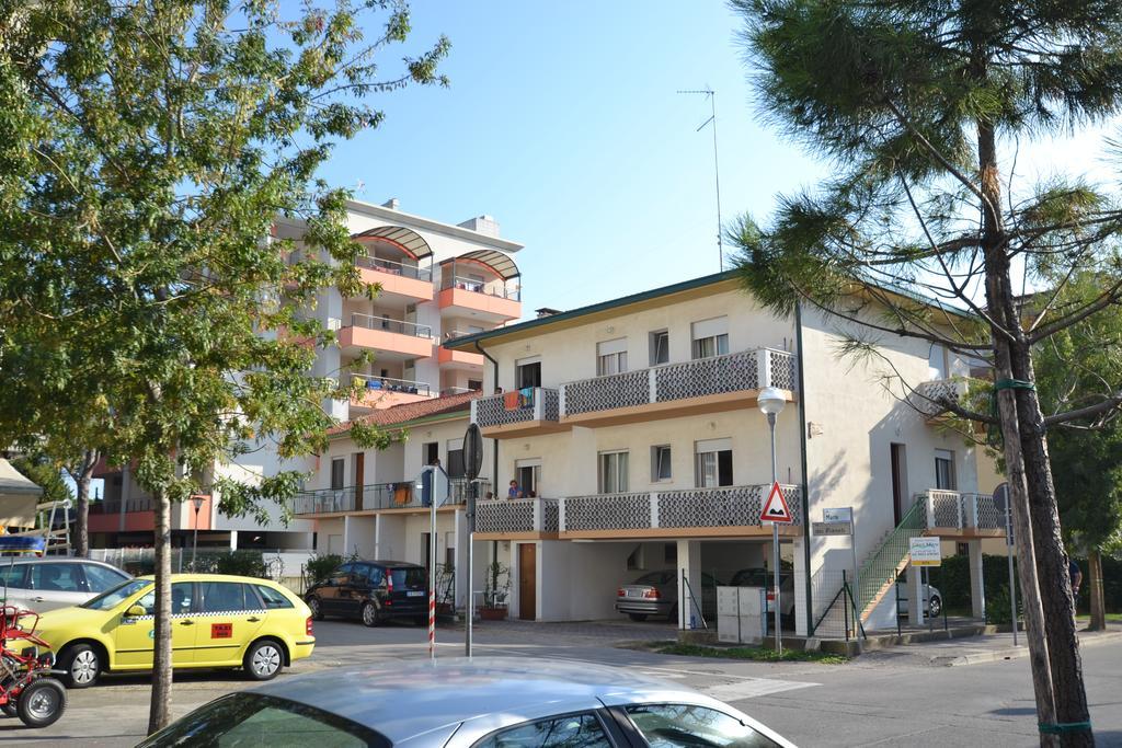 Rita Bibione Exterior photo